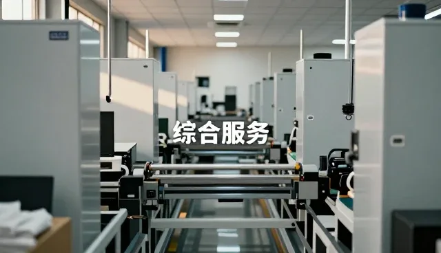 佛山南洋电缆厂