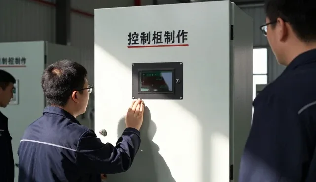 佛山南洋电缆厂带来连锁门店应用中的自动化控制系统体验