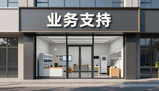 农业基地中的工业控制柜优势展示
