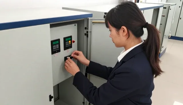 电气改造选型中的关键考量因素分析