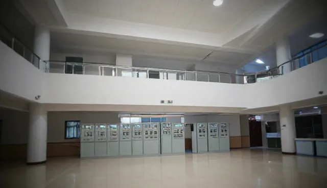 配电箱在潮湿环境中的维护要点